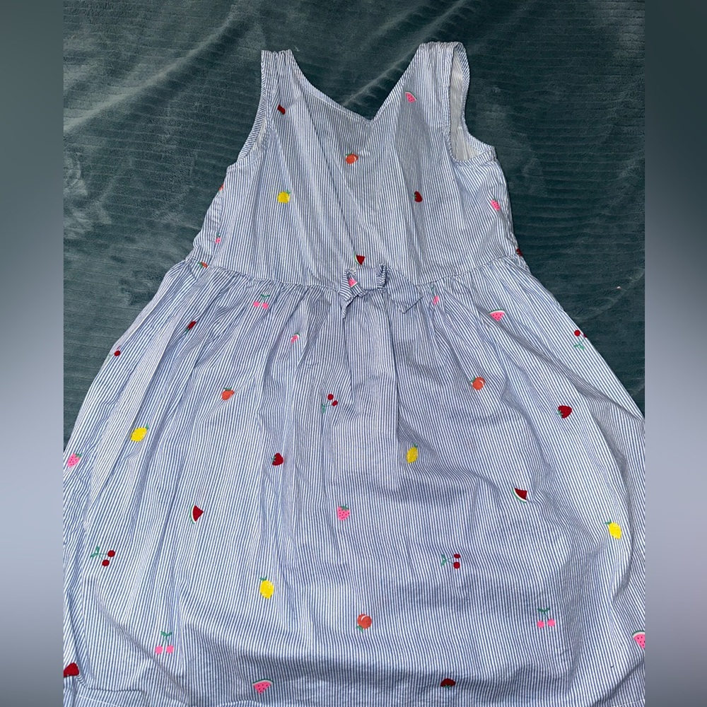 Girl dress
